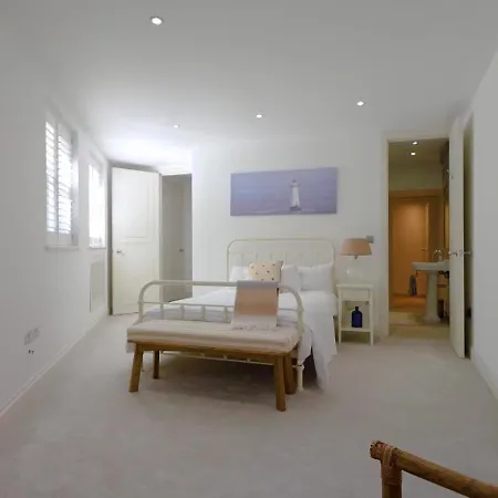 Apartamento Ninho 7