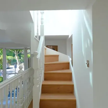 Ninho 7 Apartamento *